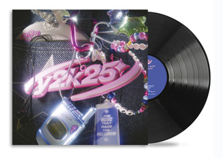 VA Y2k25: The Music That Made The Millennium LP