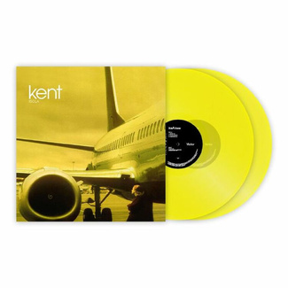 KENT Isola LP