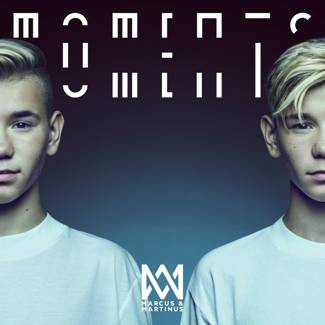 MARCUS & MARTINUS Moments CD