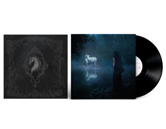 NOAH CYRUS I Want My Loved Ones To Go With Me LP