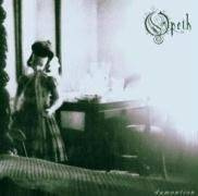 OPETH Damnation CD