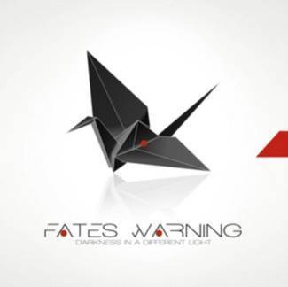 FATES WARNING Darkness In A Different Light CD