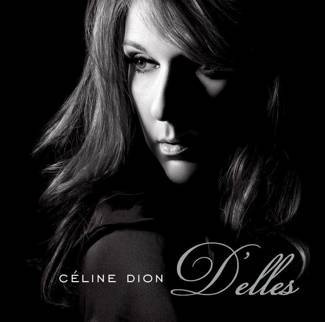 DION, CÉLINE D'elles CD