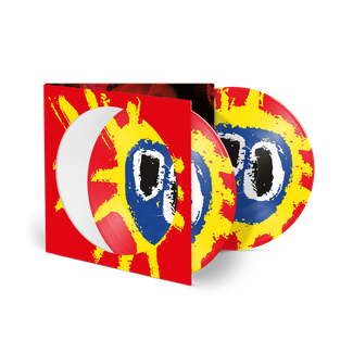 Screamadelica (Picture Disc)