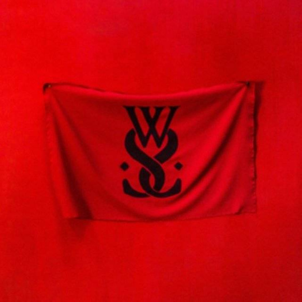 WHILE SHE SLEEPS Brainwashed CD