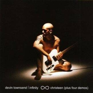 TOWNSEND, DEVIN Infinity CD