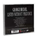 Listen Without Prejudice, Vol. 1 (Remastered)