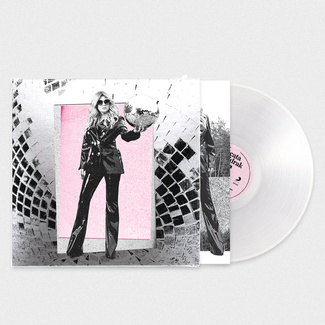 BEATA KOZIDRAK 4b LP