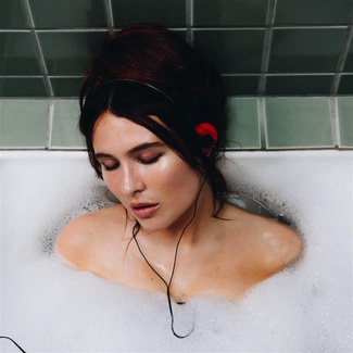 WEBB, MIMI Confessions LP