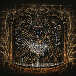 IMPERIAL TRIUMPHANT Vile Luxury (redux 1924) CD