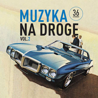 VARIOUS Muzyka Na Droge 2 2CD