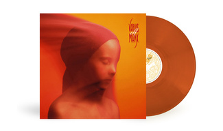 Elf (Orange Vinyl)