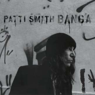 SMITH, PATTI Banga CD