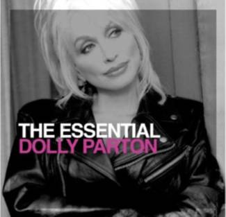 PARTON, DOLLY The Essential Dolly Parton 2CD