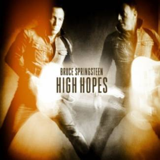 SPRINGSTEEN, BRUCE High Hopes CD