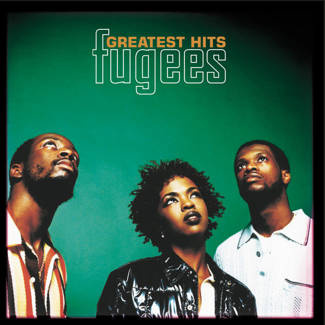 FUGEES Greatest Hits CD