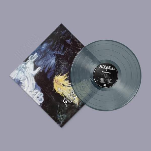ULVER Kveldssanger LP COLOURED