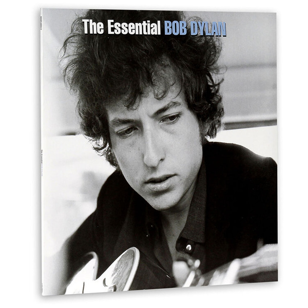 The Essential Bob Dylan