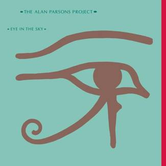 ALAN PARSONS PROJECT, THE Eye In The Sky CD