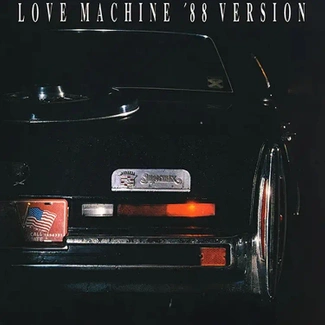 SUPERMAX Love Machine 88 -12" SP