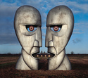 PINK FLOYD The Division Bell 2LP