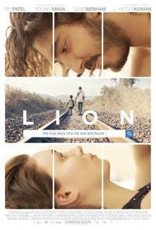 DUSTIN O'HALLORAN & HAUSCHKA Lion (original Motion Picture Soundtrack) CD