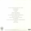 GOGO PENGUIN Everything Is Going To Be Ok LP
