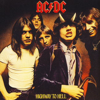 Highway To Hell