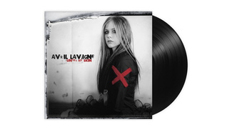 AVRIL LAVIGNE Under My Skin LP