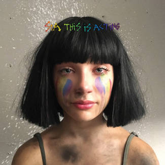 SIA This Is Acting (deluxe Version) CD