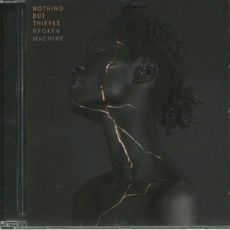 Broken Machine (Deluxe)