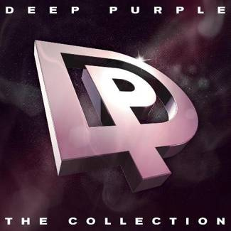 DEEP PURPLE Collections CD