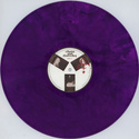 Chaos and Disorder (Purple Vinyl)