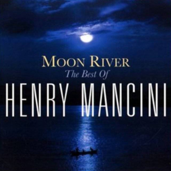 MANCINI, HENRY Moon River: The Henry Mancini Collection CD