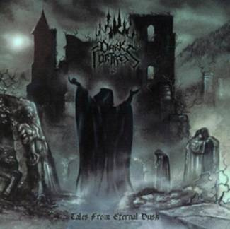 DARK FORTRESS Tales From Eternal Dusk (re-issue 2017) 2CD