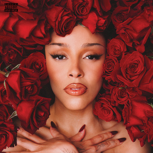 DOJA CAT Vie 2LP