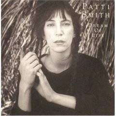 SMITH, PATTI Dream Of Life CD