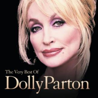 PARTON, DOLLY The Very Best Of CD