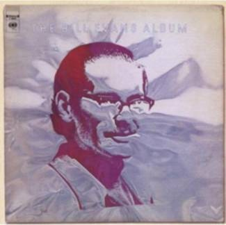 EVANS, BILL The Bill Evans Album CD