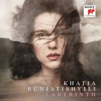 KHATIA BUNIATISHVILI Labyrinth LP