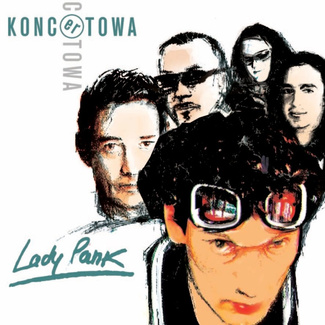 Lady Pank Koncertowa