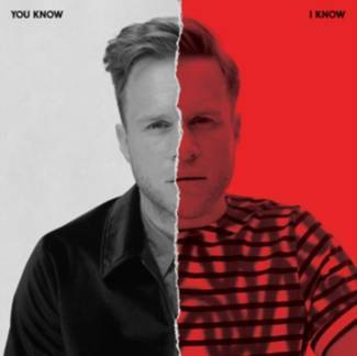 MURS, OLLY You Know I Know 2CD