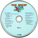 The Quest (2CD Limited Edition)