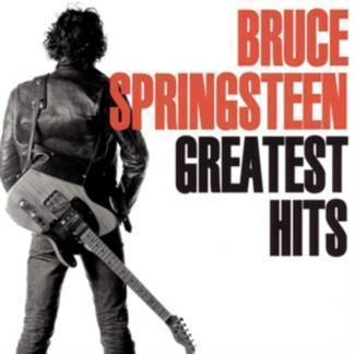 SPRINGSTEEN, BRUCE Greatest Hits CD