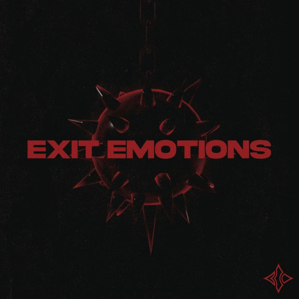 BLIND CHANNEL Exit Emotions CD