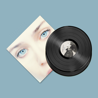 FIONA APPLE Tidal 2LP