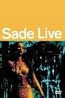 SADE Live DVD