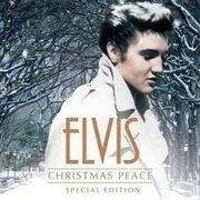 PRESLEY, ELVIS Christmas Peace 2CD