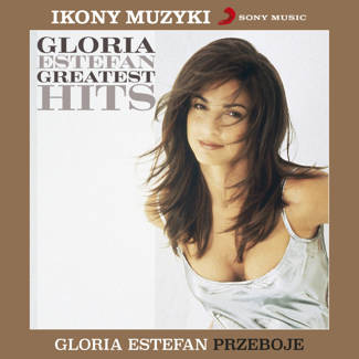 ESTEFAN, GLORIA Ikony Muzyki Gloria Estefan CD