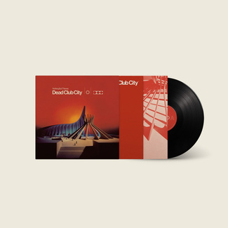 NOTHING BUT THIEVES Dead Club City LP